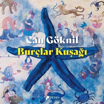 Burçlar Kuşağı (Ciltli) - Desen Yayınları Kitap