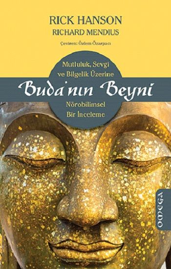 Buda'nın Beyni - Omega Kitap