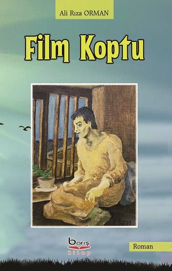 Film Koptu - Barış Kitap Kitap