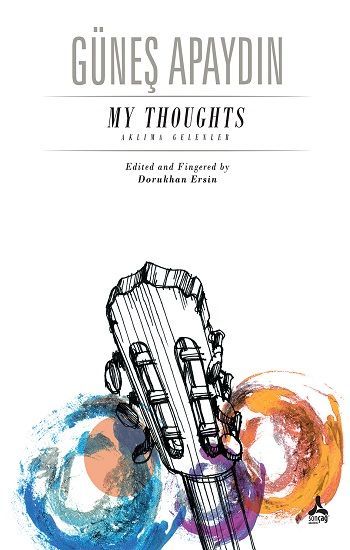My Thoughts - Sonçağ -Akademik Kitaplar Kitap