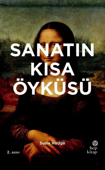 Sanatın Kısa Öyküsü - Hep Kitap Kitap