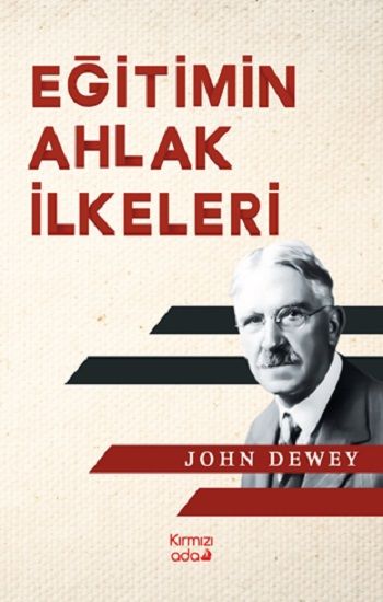 Eğitimin Ahlak İlkeleri - Kırmızı Ada Yayınları Kitap