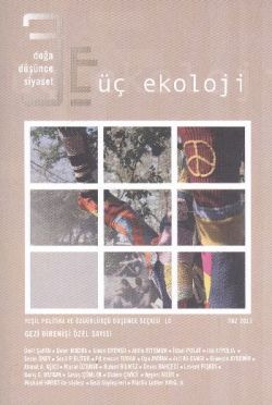 Üç Ekoloji Sayı: 10 - Yeni İnsan Yayınları Kitap