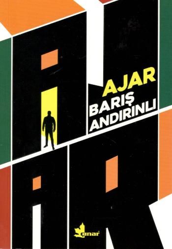 Ajar - Çınar Yayınları Kitap