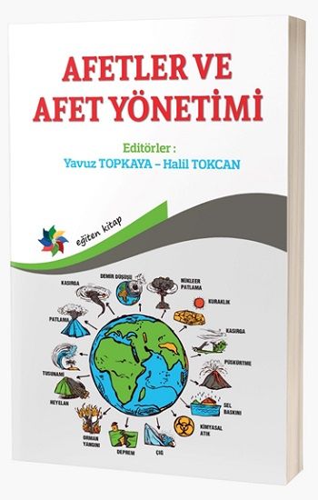 Afetler ve Afet Yönetimi - Eğiten Kitap Kitap