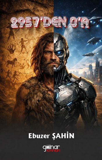 2957’den 0’a - Gülnar Yayınları Kitap