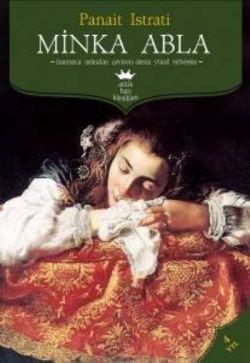 Minka Abla - Antik Kitap Kitap