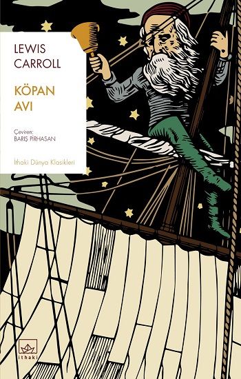 Köpan Avı - İthaki Yayınları Kitap