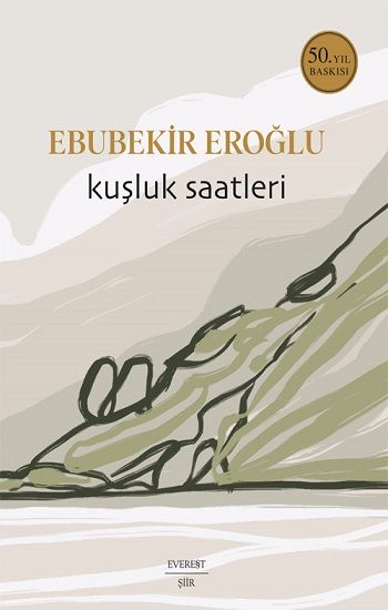 Kuşluk Saatleri - Everest Yayınları Kitap