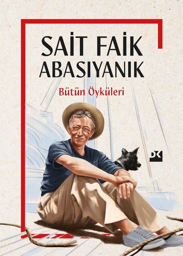 Bütün Öyküleri - Doğan Kitap Kitap