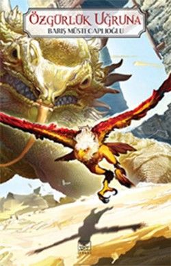 Özgürlük Uğruna - İthaki Yayınları Kitap