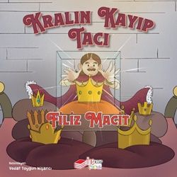 Kralın Kayıp Tacı - The Çocuk Kitap