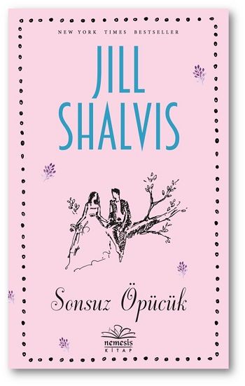 Sonsuz Öpücük - Nemesis Kitap Kitap