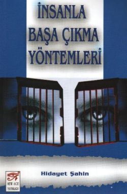 İnsanla Başa Çıkma Yöntemleri - New Age Yayınları Kitap