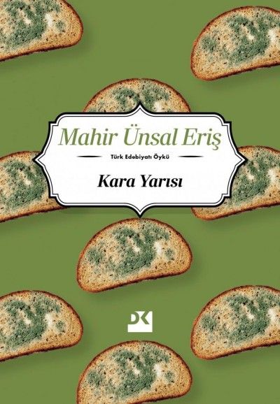 Kara Yarısı - Doğan Kitap Kitap