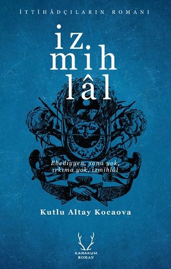 İzmihlal - Karakum Yayınevi Kitap