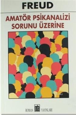 Amatör Psikanalizi Sorunu Üzerine - Oda Yayınları Kitap