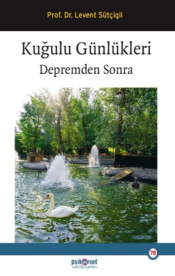 Kuğulu Günlükleri - Psikonet Yayınları Kitap