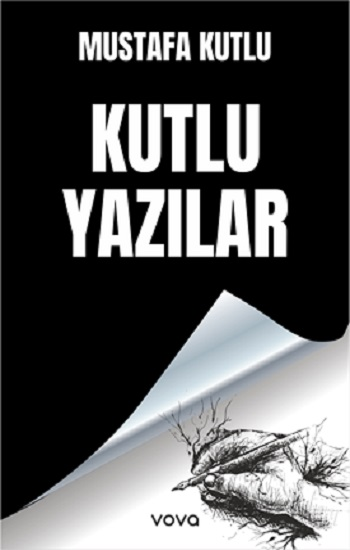 Kutlu Yazılar - Vova Yayınları Kitap
