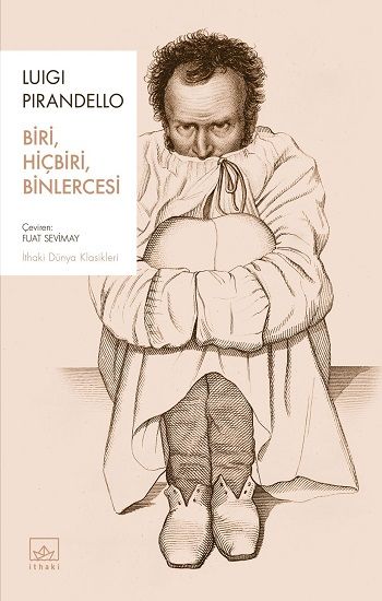 Biri, Hiçbiri, Binlercesi - İthaki Yayınları Kitap