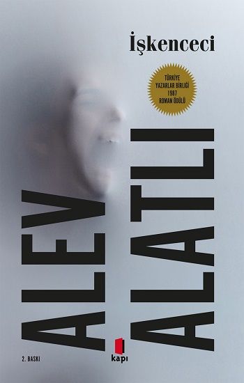 İşkenceci - Kapı Yayınları Kitap