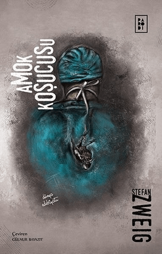 Amok Koşucusu - Parodi Yayınları Kitap