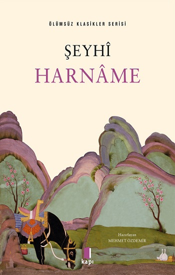 Harname - Kapı Yayınları Kitap