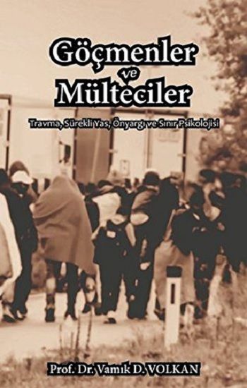 Göçmenler ve Mülteciler - Pusula Yayınevi  (Ankara) Kitap