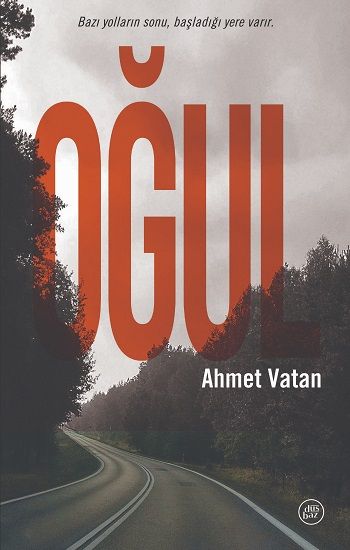 Oğul - Düşbaz Kitaplar Kitap