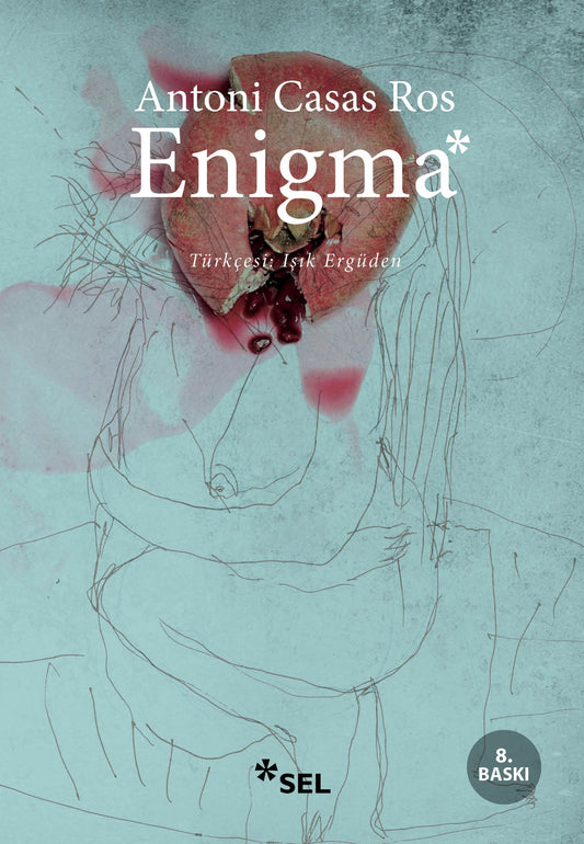 Enigma - Sel Yayıncılık Kitap