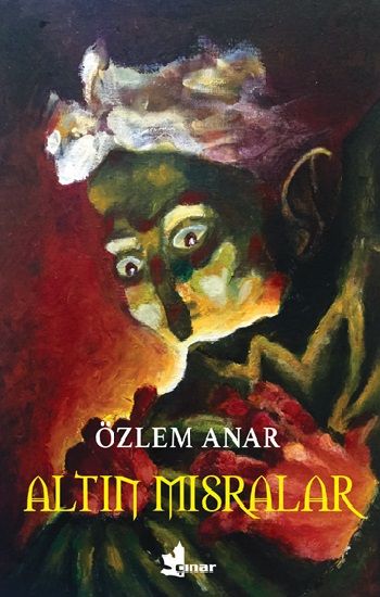 Altın Mısırlar - Çınar Yayınları Kitap