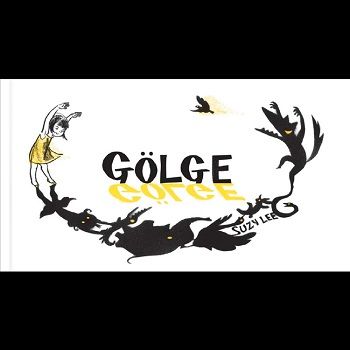 Gölge (Ciltli) - MEAV Yayıncılık Kitap