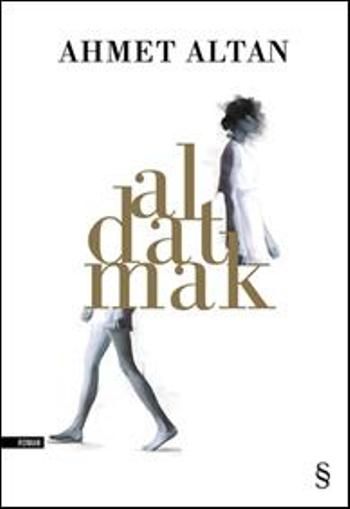 Aldatmak - Everest Yayınları Kitap