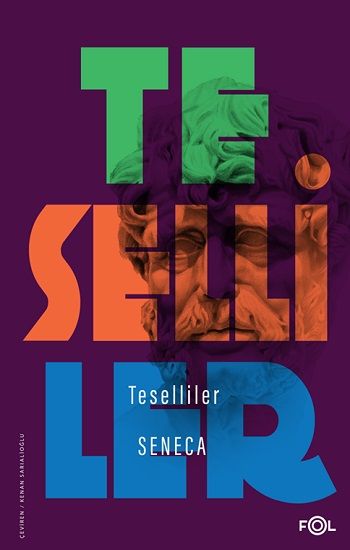 Teselliler - Fol Kitap Kitap