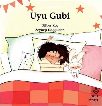 Uyu Gubi - Hep Kitap Kitap