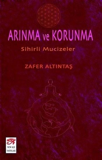 Arınma Ve Korunma - New Age Yayınları Kitap