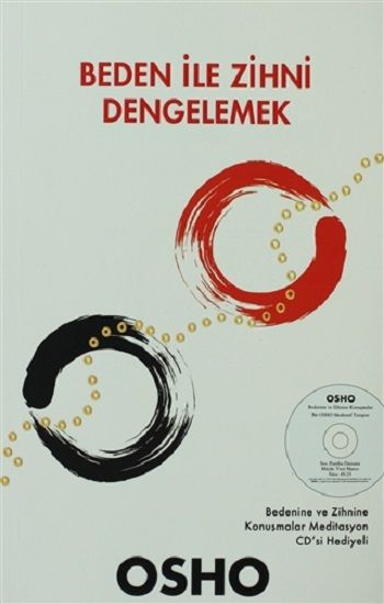 Beden ile Zihni Dengelemek - Butik Yayınları Kitap