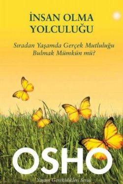 İnsan Olma Yolculuğu - Butik Yayınları Kitap