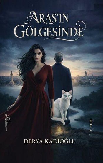 Aras'ın Gölgesinde - Yertinç Kültür Kitap