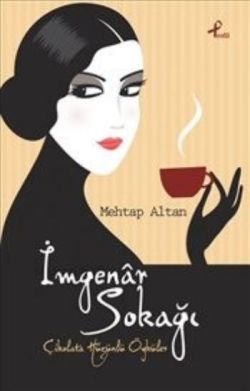 İmgenar Sokağı - Profil Kitap Kitap