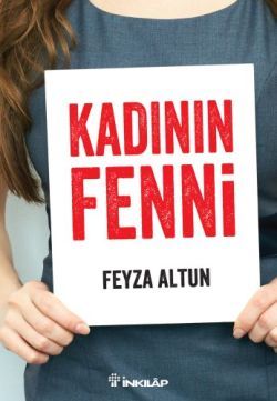 Kadının Fenni - İnkılap Kitabevi Kitap