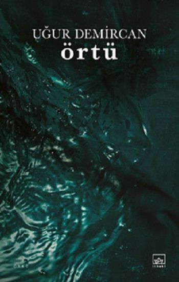 Örtü - İthaki Yayınları Kitap