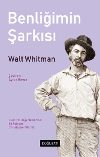 Benliğimin Şarkısı - Doğu Batı Yayınları Kitap