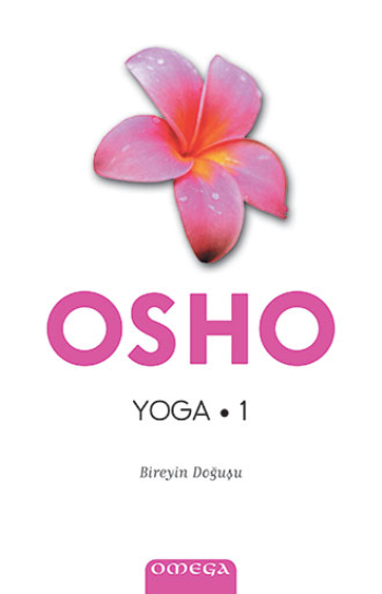 Yoga - Bireyin Doğuşu - Omega Kitap