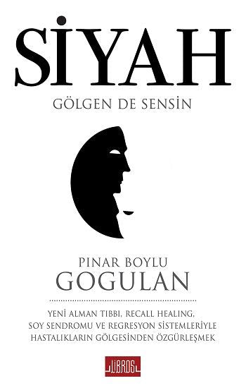 Siyah - Libros Yayınları Kitap