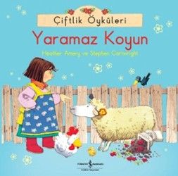 Çiftlik Öyküleri - Yaramaz Koyun - İş Bankası Kültür Yayınları Kitap