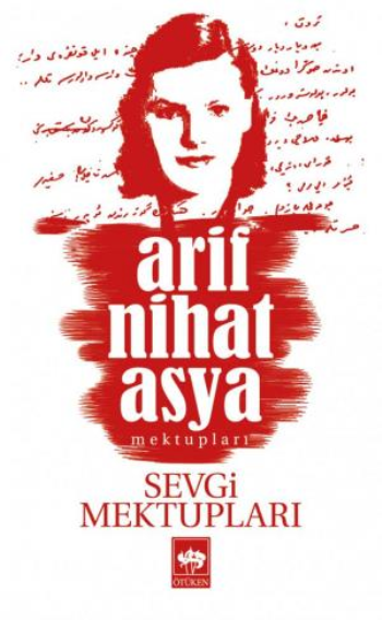 Sevgi Mektupları - Ötüken Neşriyat Kitap
