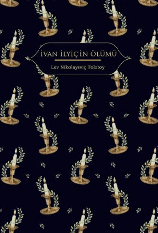 İvan İlyiç’in Ölümü - Hep Kitap Kitap