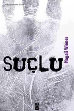 Suçlu - On8 Kitap Kitap