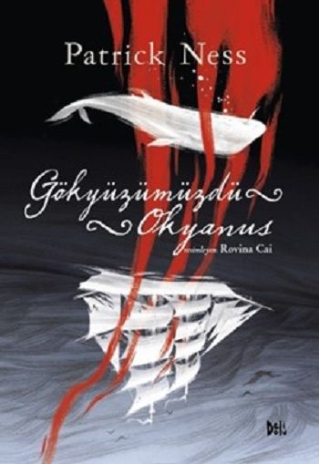 Gökyüzümüzde Okyanus - Delidolu Kitap